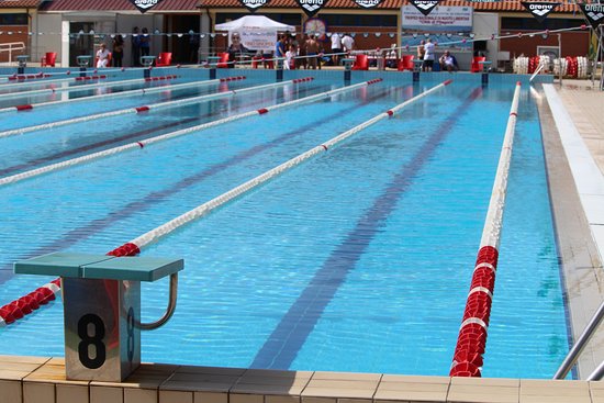 Piscina Piscina Olimpionica Città di Crotone - Crotone