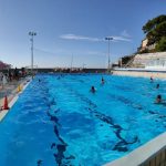 Piscina Piscina Punta Sant'Anna - Recco