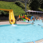 Piscina Piscina Sciorba - Genoa (Genova)