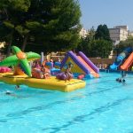 Piscina Piscinas del Parque del Oeste - Oviedo