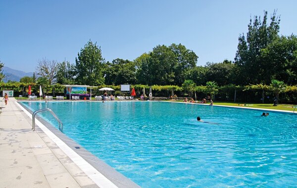 Piscina Piscinas Municipais de Ponte de Lima - Ponte de Lima