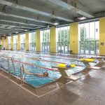 Piscina Piscine Alfred Nakache - Montpellier