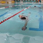 Piscina Piscine de la Durantière - Nantes