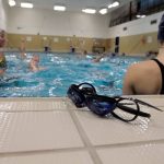 Piscina Piscine de l'École Polyvalente de l'Érablière - Outaouais