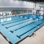 Piscina Piscine de l'École Secondaire de l’île - Outaouais