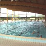 Piscina Piscine de Satory / GBGM - Versailles