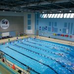 Piscina Piscine du Complexe Sportif Claude-Raymond - Monteregie