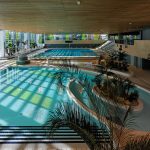 Piscina Piscine du Grand Parc - Bordeaux