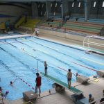 Piscina Piscine Foch - Brest