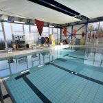 Piscina Piscine Gibjoncs - Bourges