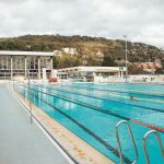 Piscina Piscine Guy-Boissière - Rouen