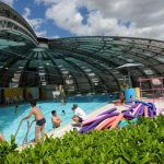 Piscina Piscine Jean Vivès - Montpellier