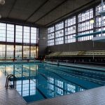 Piscina Piscine Judaïque - Jean Boiteux - Bordeaux