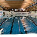 Piscina Piscine Les Dauphins - Grenoble