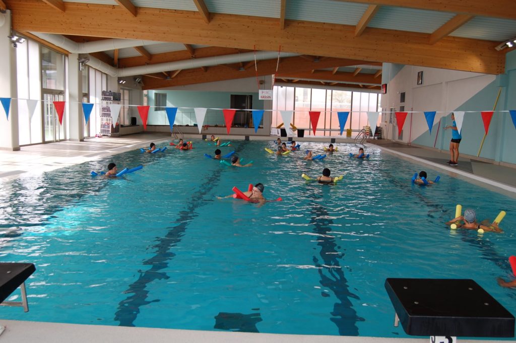 Piscina Piscine Municipale Alphonse Roudière - Cavaillon