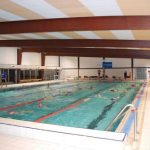 Piscina Piscine Municipale - Montbeliard - Montbeliard