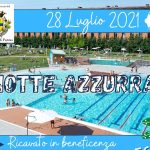 Piscina Piscine Parma «G.ONESTI» / Coopernuoto Parma - Parma