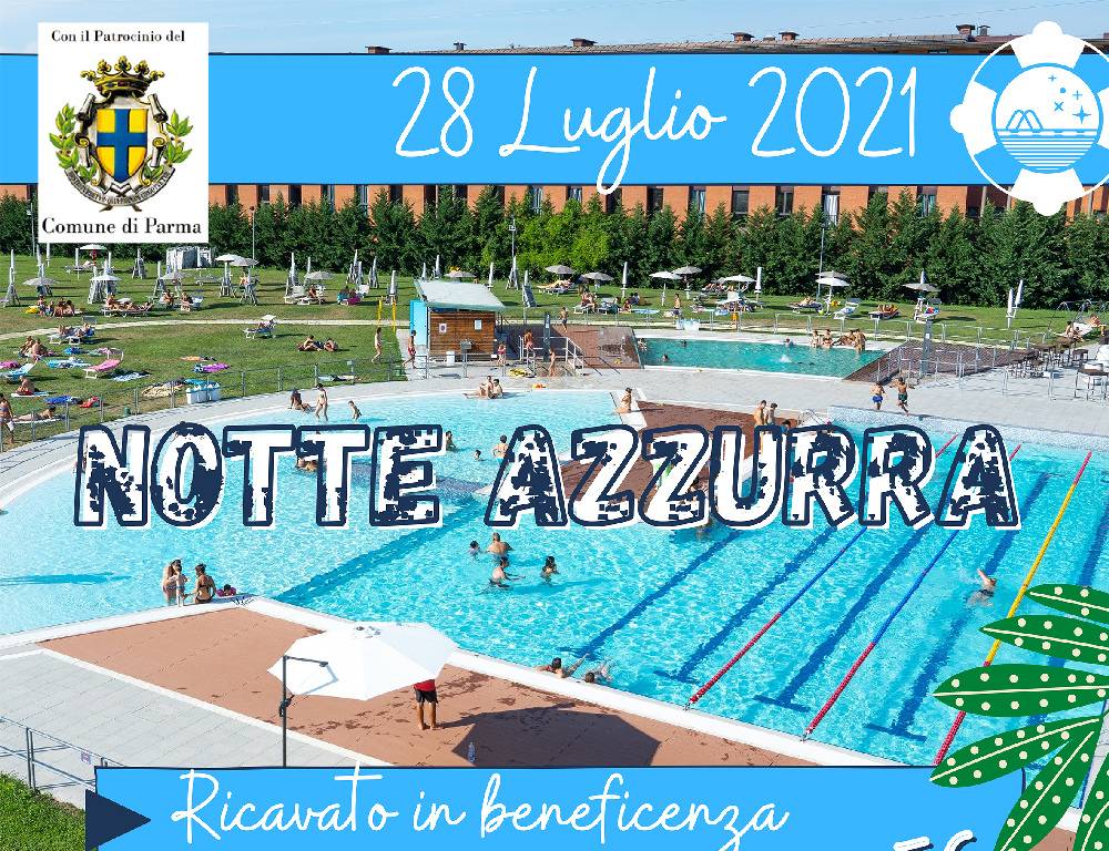 Piscina Piscine Parma «G.ONESTI» / Coopernuoto Parma - Parma