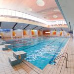 Piscina Piscine René et André Mourlon - Paris