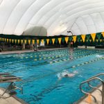 Piscina Plainsboro Aquatics - West Windsor-Plainsboro High School North Campus - Middlesex County