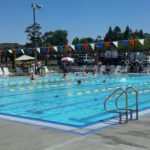 Piscina Pleasant Valley Community High School Swimming Pool - Scott County