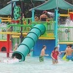 Piscina Pocahontas Aquatic Center - Randolph County