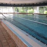 Piscina Polideportivo Gorostiza - Barakaldo