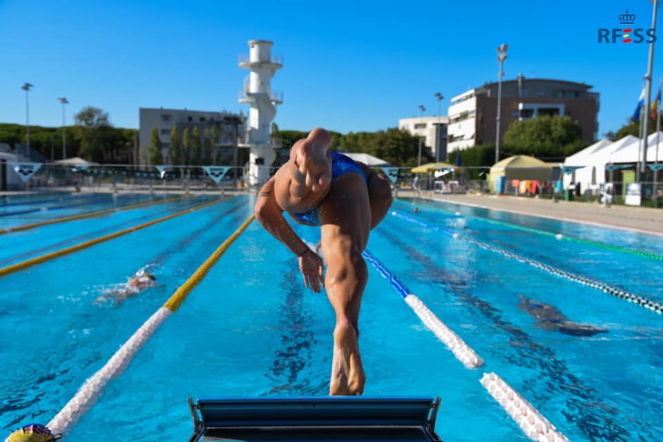 Piscina Polisportiva Pegaso - Pozzuoli