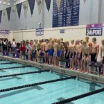 Piscina Pomperaug Regional High School Swimming Pool - New Haven County