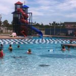 Piscina Port Aransas Community Park Swimming Pool - Nueces County