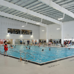 Piscina Port Colborne YMCA, Vale Health & Wellness Centre - Niagara Regional Municipality