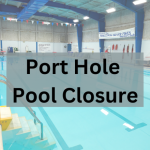 Piscina Port Hole Pool - Marathon Recreation Complex - Thunder Bay District