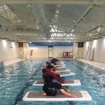 Piscina Portlethen Swimming Pool and Academy Sports Facilities - Aberdeenshire