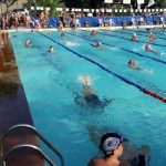 Piscina Praça de Esportes Dona Maria G. Bortolan - Limeira