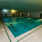 Piscina Prested Hall Hotel & Sports Club - Essex