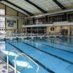 Piscina Principia College Natatorium - Jersey County