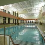 Piscina ProHealth Fitness Center - Mobile County