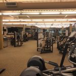 Piscina ProMedica - Forever Fit - Lucas County