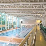 Piscina Quayside Leisure Centre - Devon