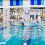 Piscina R.W. Houser YMCA - La Crosse County