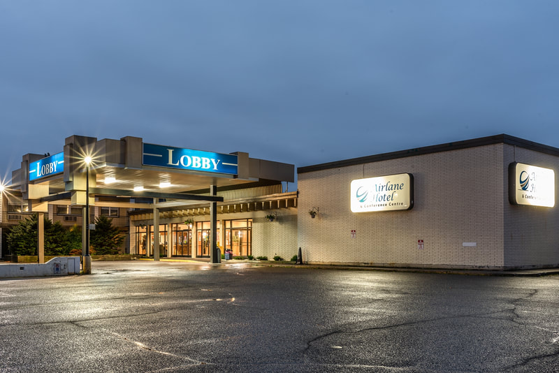 Piscina Ramada by Wyndham Thunder Bay Airlane Hotel - Thunder Bay District