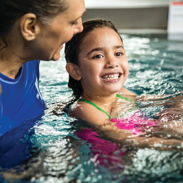 Piscina Rathbun Lake Area YMCA - Appanoose County