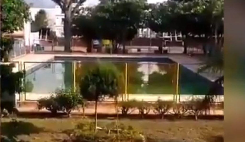 Piscina Recrear La Victoria - Bucaramanga