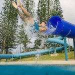 Piscina Recreation Center 1 - Honolulu County