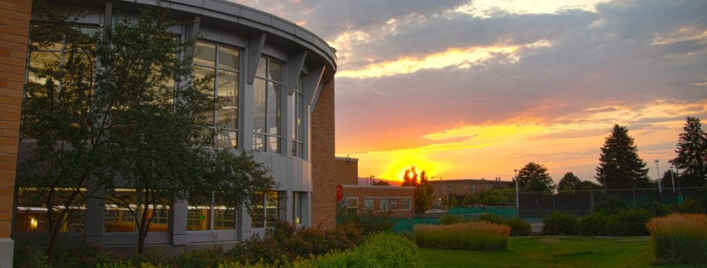 Piscina Reed Gym Pool - Idaho State University - Bannock County