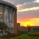 Piscina Reed Gym Pool - Idaho State University - Bannock County