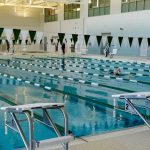 Piscina Regional Wellness Center - Emmet County