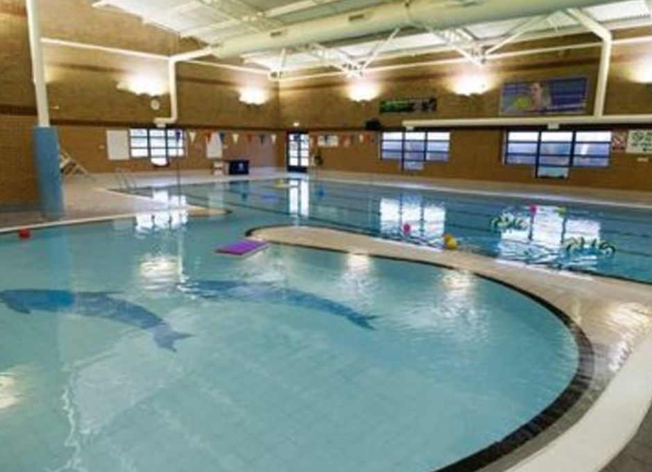 Piscina Risborough Springs Swim and Leisure Centre - Buckinghamshire