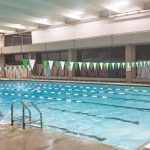 Piscina Rockland Community College Swimming Pool - Rockland County