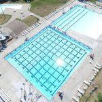 Piscina Roeland Park Aquatic Center - Johnson County